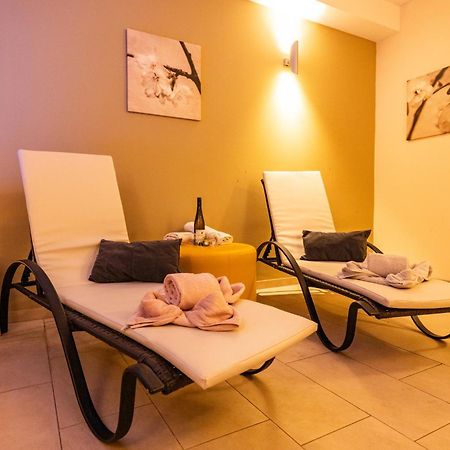 Haus Freunden Apartman Sankt Anton am Arlberg Kültér fotó