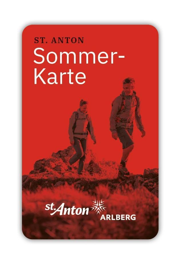 Haus Freunden Apartman Sankt Anton am Arlberg Kültér fotó