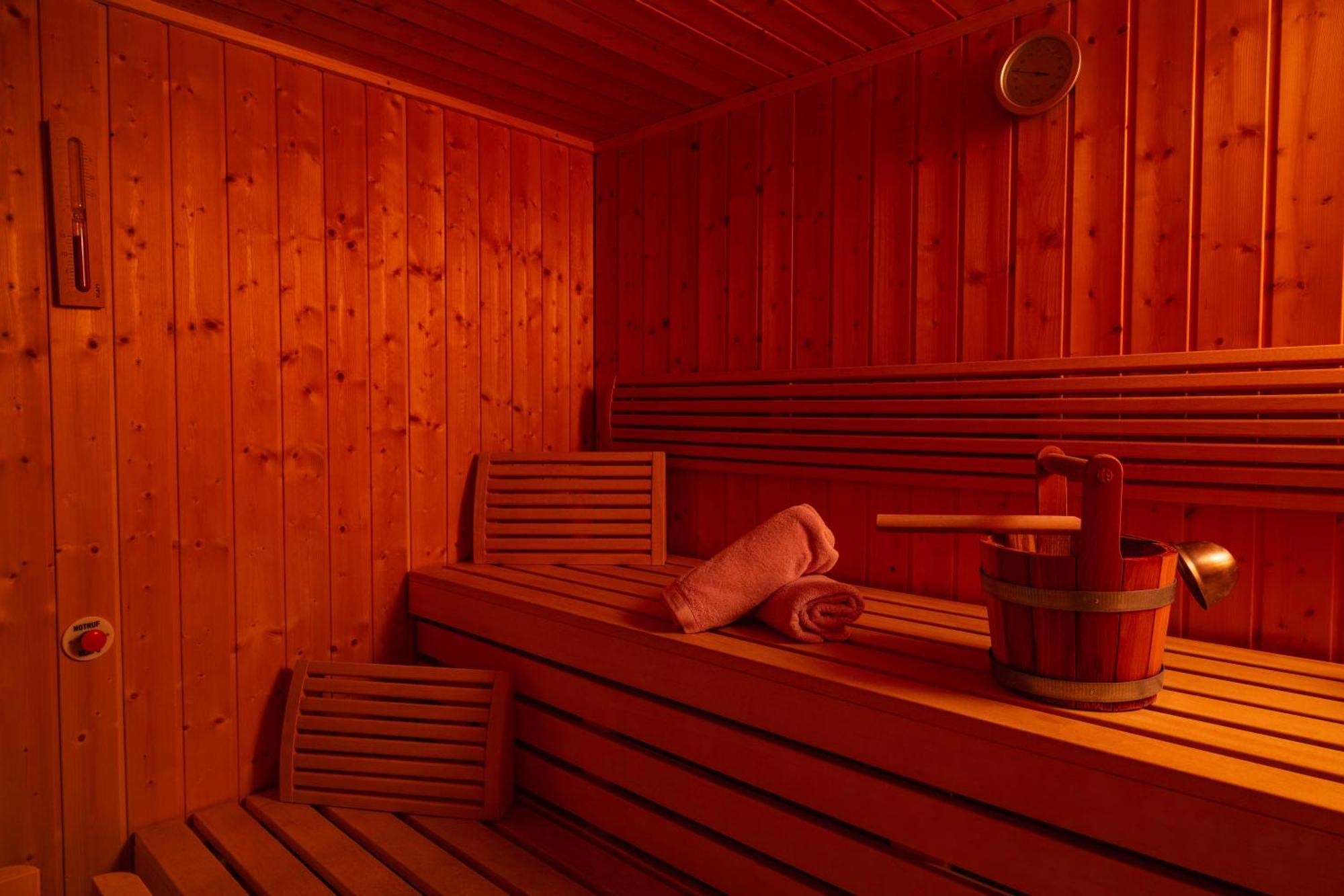 Haus Freunden Apartman Sankt Anton am Arlberg Kültér fotó
