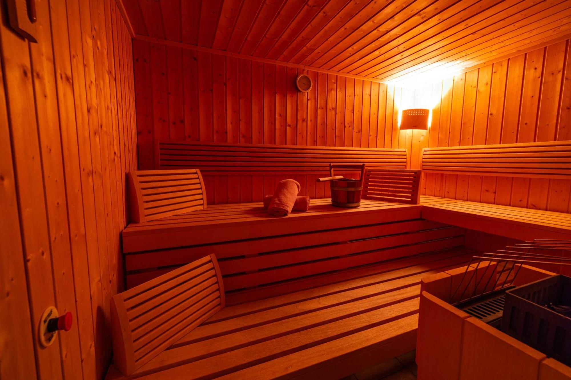 Haus Freunden Apartman Sankt Anton am Arlberg Kültér fotó