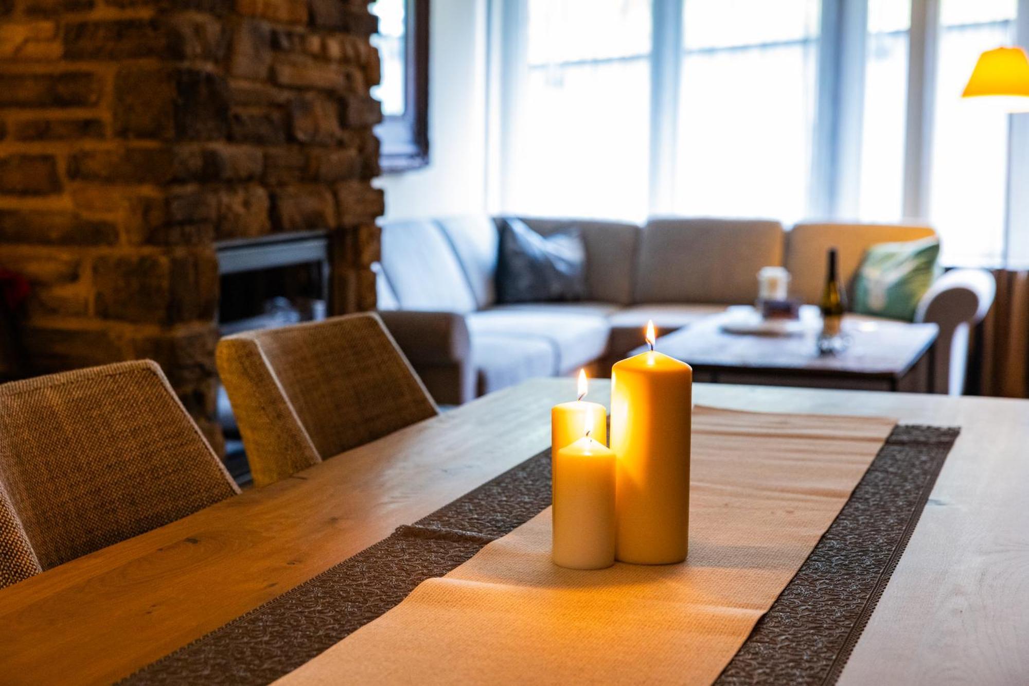 Haus Freunden Apartman Sankt Anton am Arlberg Kültér fotó